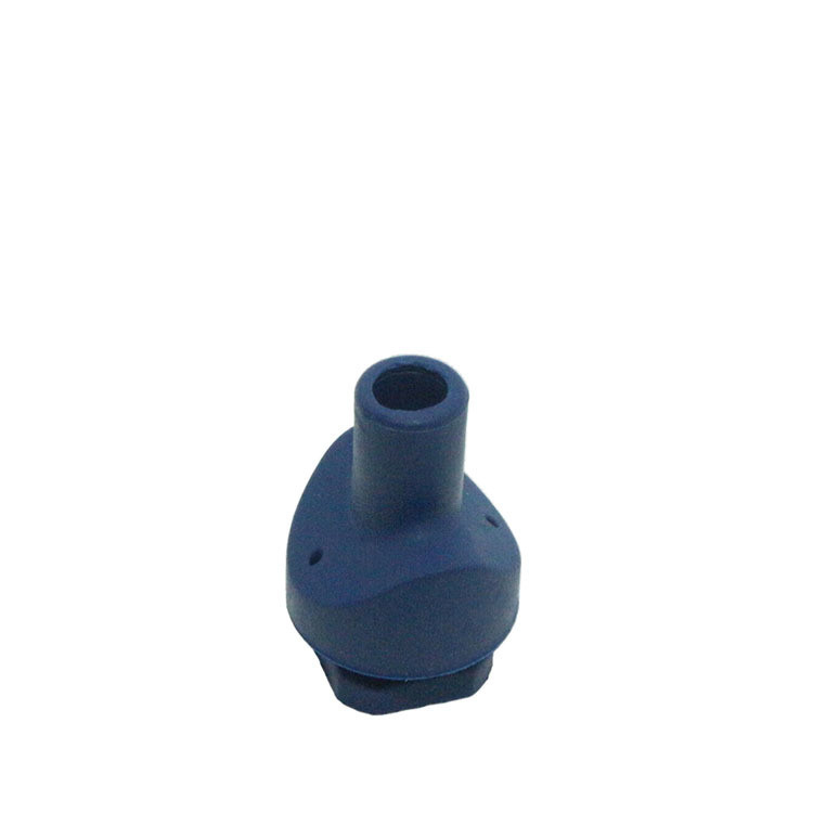 Produits en caoutchouc de silicone Conception personnalisée pour la demande du client Logo personnalisé