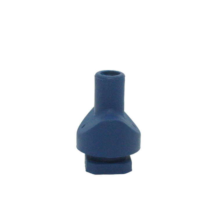 Produits en caoutchouc de silicone Conception personnalisée pour la demande du client Logo personnalisé