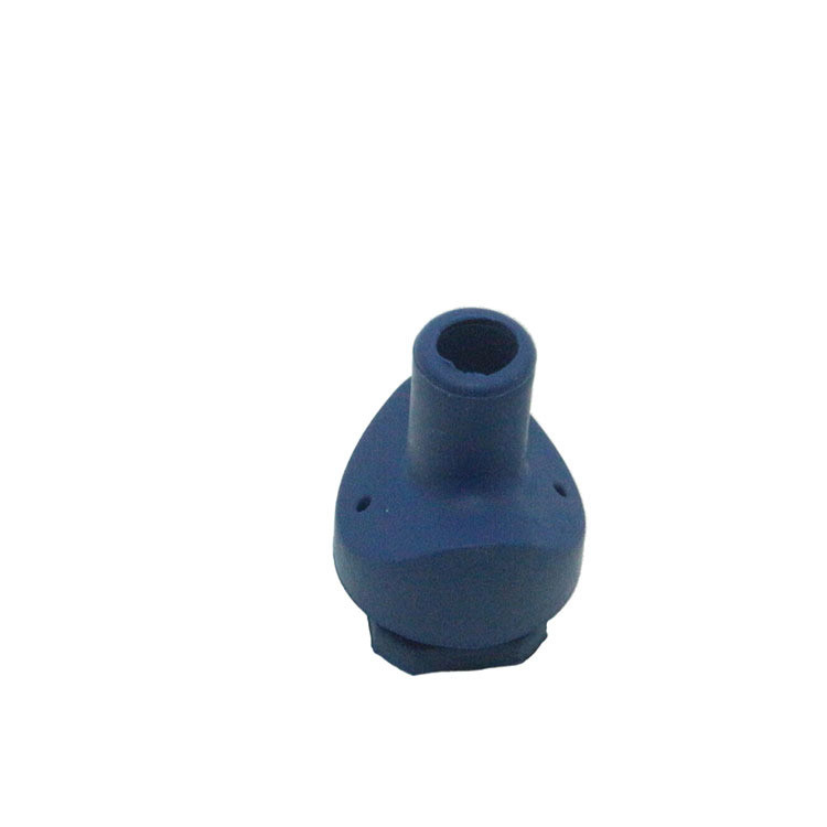 Produits en caoutchouc de silicone Conception personnalisée pour la demande du client Logo personnalisé