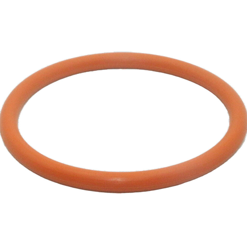 Rings de caoutchouc à base de silicone nitrile selon les dimensions du dessin NBR FKM FPM EPDM PU caoutchouc plat
