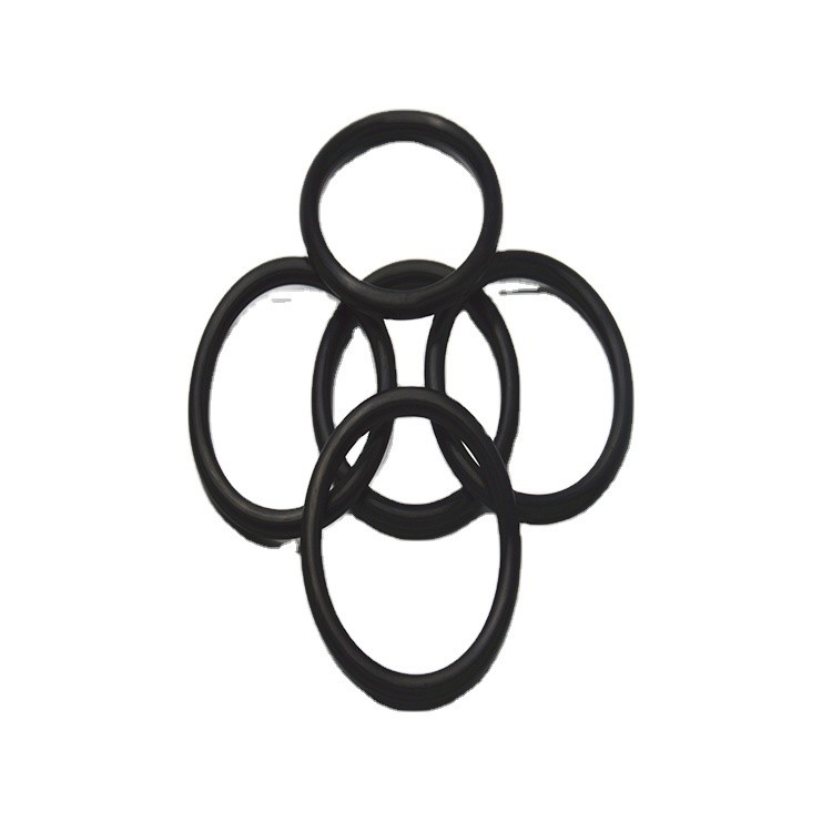NBR 90 Boîte à outils de scellés en caoutchouc pour OEM/ODM Efficacité et norme acceptables