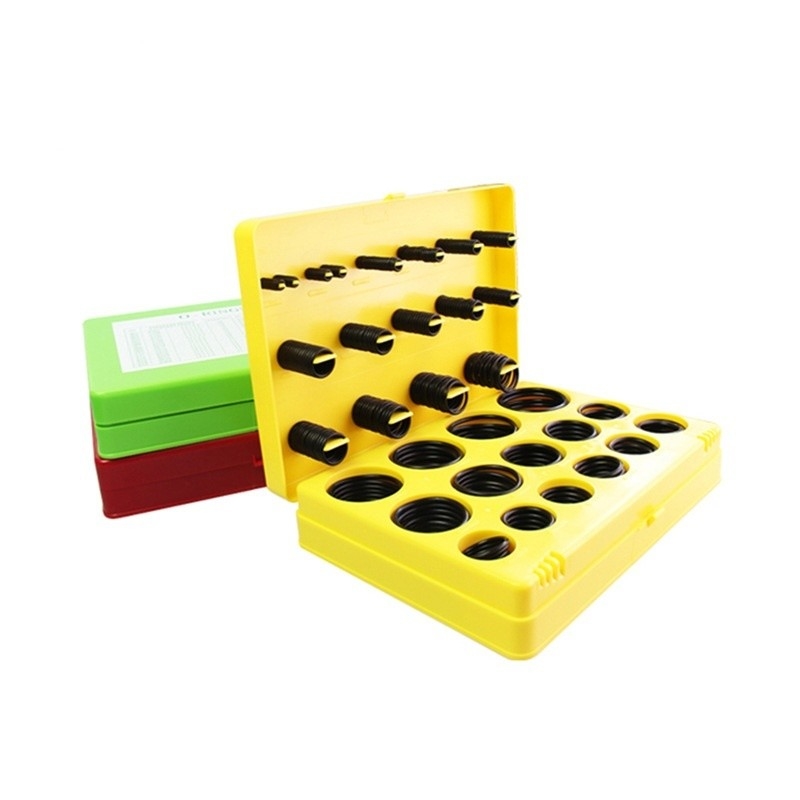 NBR 90 Boîte à outils de scellés en caoutchouc pour OEM/ODM Efficacité et norme acceptables