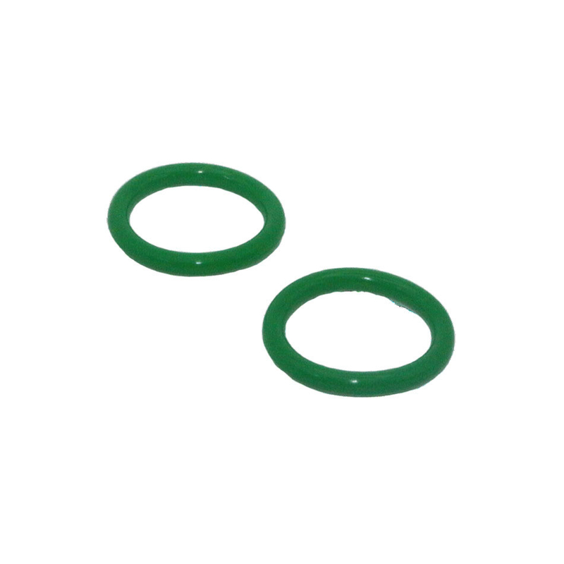 Sceaux à anneaux O en silicone de qualité alimentaire standard ou non standard pour diverses applications