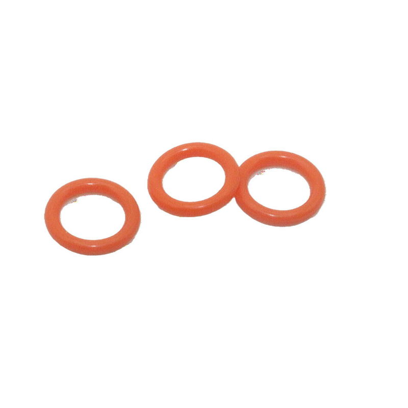 Sceaux à anneaux O en silicone de qualité alimentaire standard ou non standard pour diverses applications