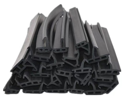 Frigérateur Magnéte bande de caoutchouc réfrigérateur Seal plastique Profil de la porte du réfrigérateur