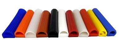 Sceaux de porte de voiture de 60 MPa Sceaux anti-températures isolation acoustique ruban d'étanchéité pour voitures