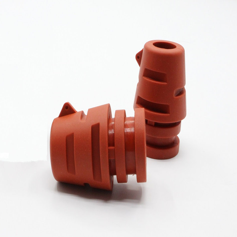 OEM ODM Sceaux de semi-conducteurs Molde en silicone Rings O en caoutchouc sur mesure pour pièces en caoutchouc