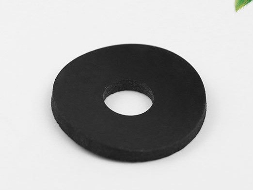 Système de durcissement de joints en caoutchouc de silicone pour la protection contre la poussière Durcissement au soufre et au peroxyde