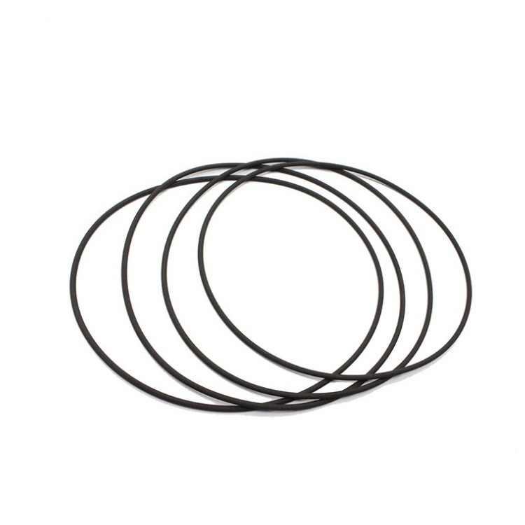 Industrie du caoutchouc étanche à la poussière flexible ondulée tube en silicone tuyau d'air tuyau en caoutchouc boucles de joint
