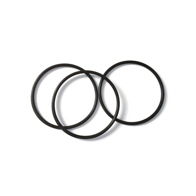Industrie du caoutchouc étanche à la poussière flexible ondulée tube en silicone tuyau d'air tuyau en caoutchouc boucles de joint