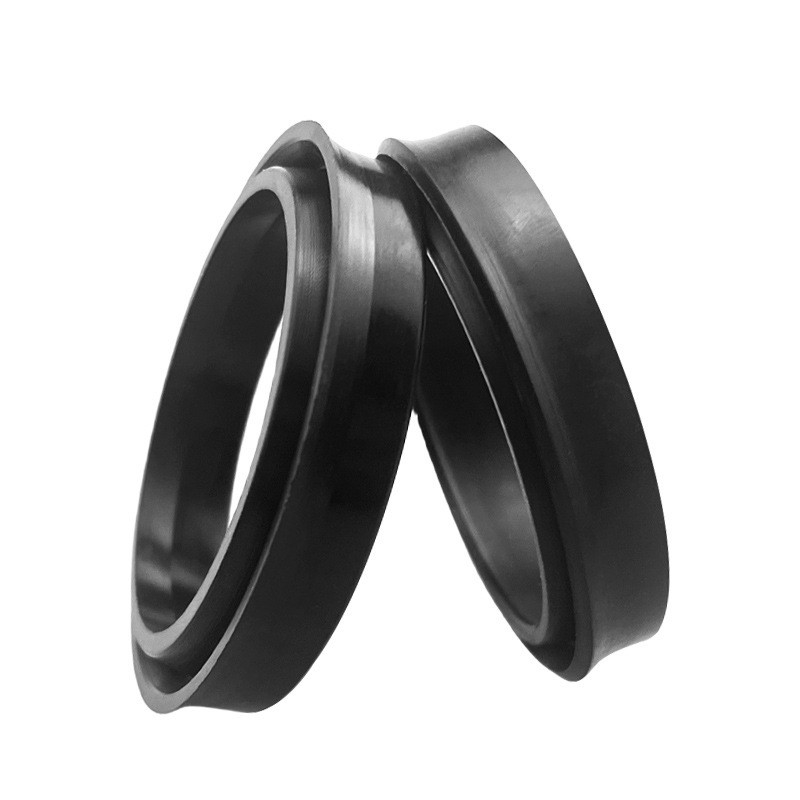 Matériau NBR TG Tg4 joint flottant pour pièces automobiles AS568 PG Taille standard Couleur personnalisée