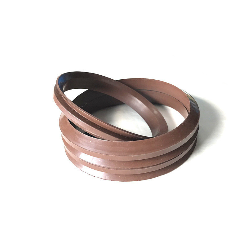 Les produits à base de silicone O-Ring 50 - 90 ShoreA