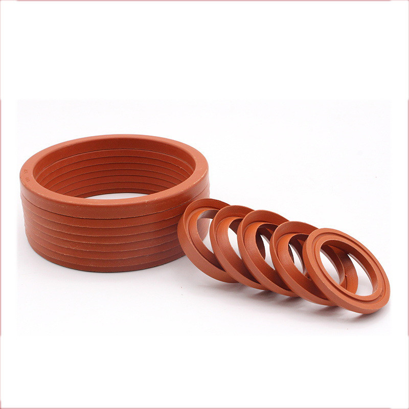 Les produits à base de silicone O-Ring 50 - 90 ShoreA