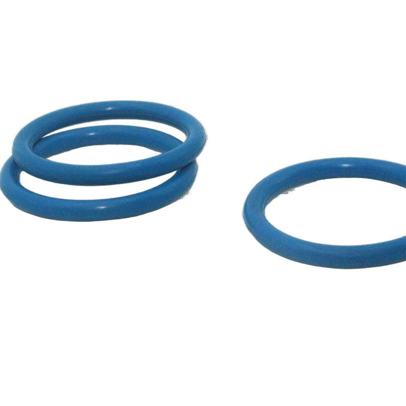 O-Rings personnalisables Epd/Nbr/Fkm/Silicone pour joints mécaniques dans différentes gammes de dureté