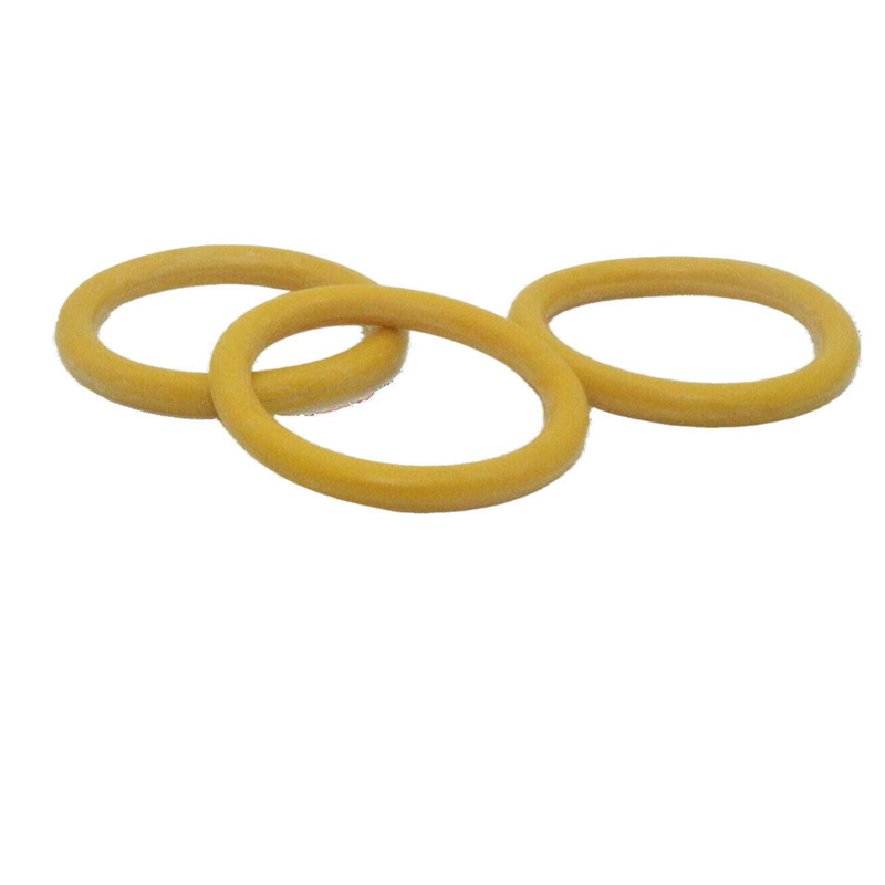 O-Rings personnalisables Epd/Nbr/Fkm/Silicone pour joints mécaniques dans différentes gammes de dureté