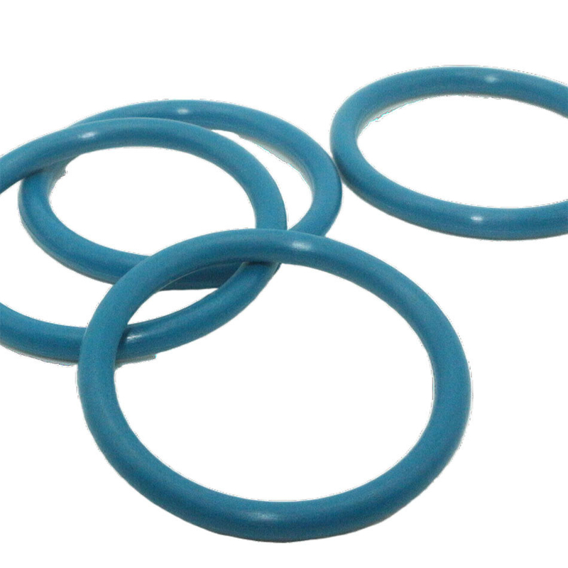 O-Rings personnalisables Epd/Nbr/Fkm/Silicone pour joints mécaniques dans différentes gammes de dureté
