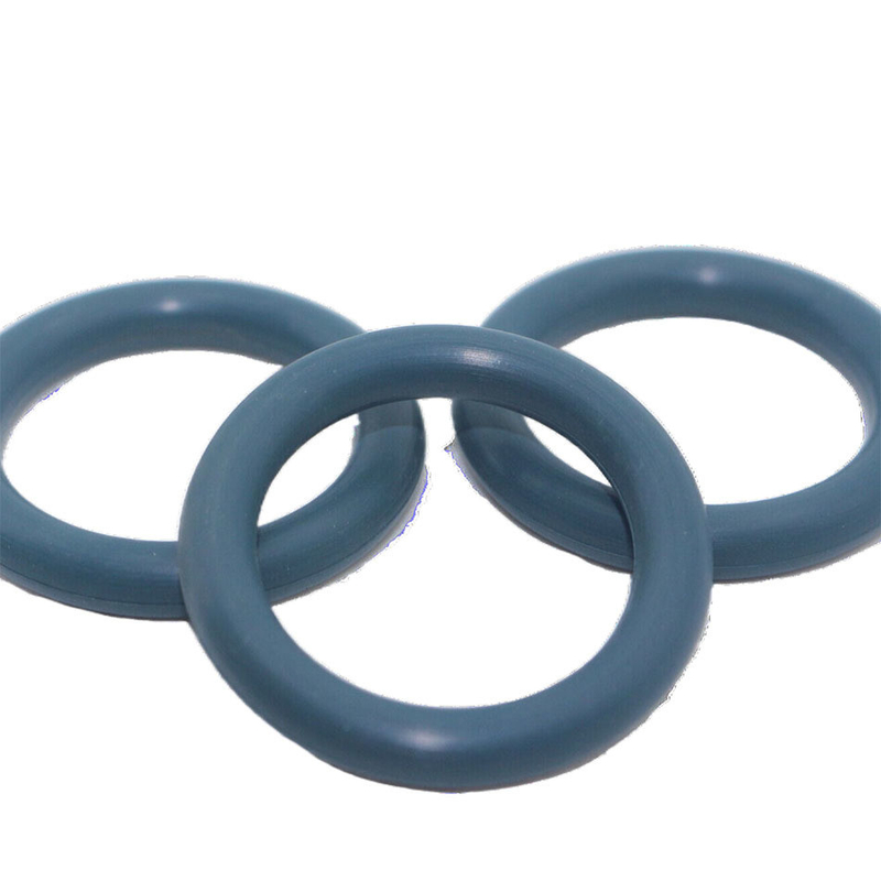 O-Rings personnalisables Epd/Nbr/Fkm/Silicone pour joints mécaniques dans différentes gammes de dureté