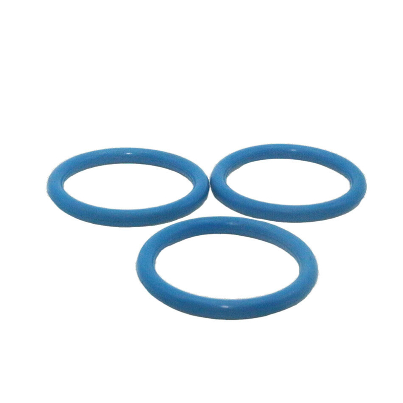 O-Rings personnalisables Epd/Nbr/Fkm/Silicone pour joints mécaniques dans différentes gammes de dureté