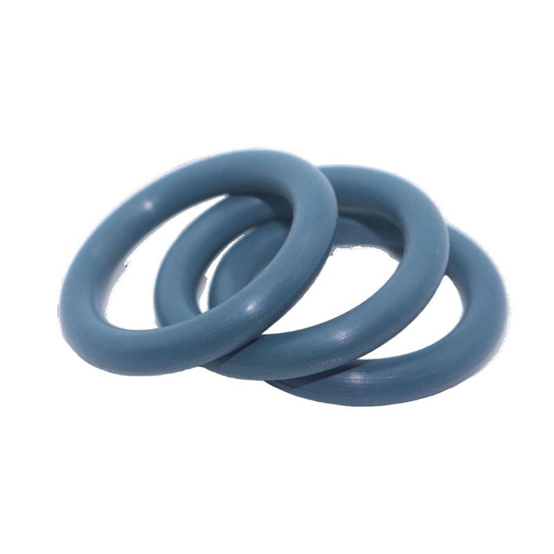 Dessins 3D/2D Petit et grand EPDM FKM NBR O-Ring Sceau 20-90 Rive Une plage de dureté