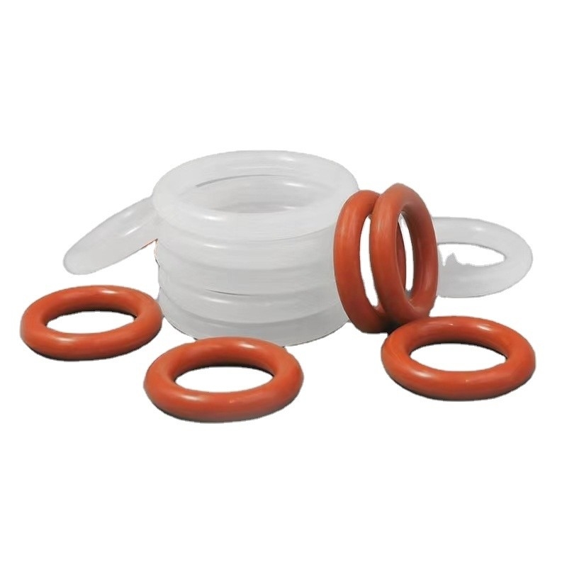 Sceau polyvalent AEM/EPDM/FKM/NBR à anneaux O pour applications pétrolières par ORK Industrial