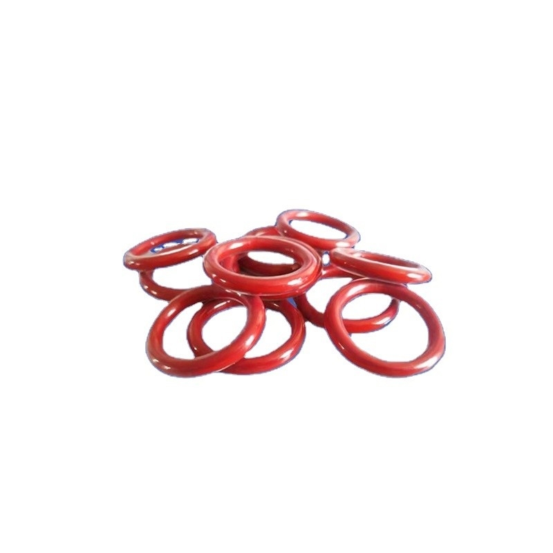 Sceau polyvalent AEM/EPDM/FKM/NBR à anneaux O pour applications pétrolières par ORK Industrial