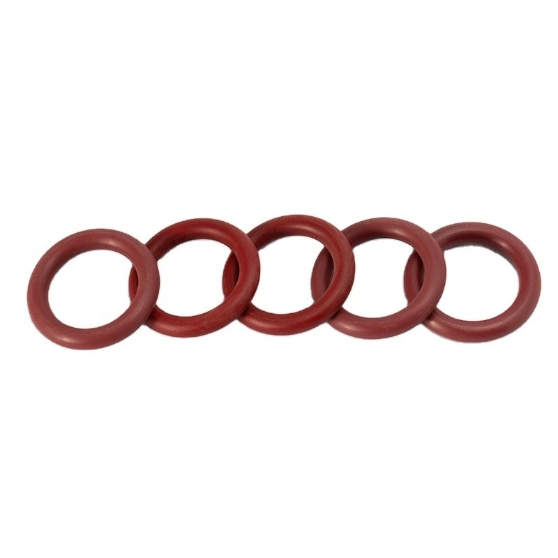 Sceau polyvalent AEM/EPDM/FKM/NBR à anneaux O pour applications pétrolières par ORK Industrial