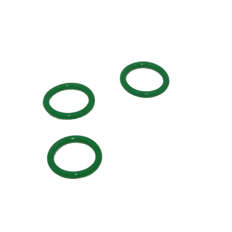 Sceaux en caoutchouc O-Ring en silicone EPDM de haute précision personnalisés pour les services de moulage moulé