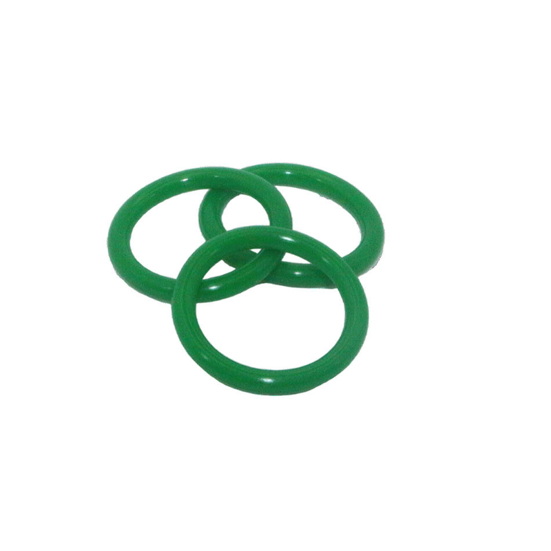 Sceaux en caoutchouc O-Ring en silicone EPDM de haute précision personnalisés pour les services de moulage moulé