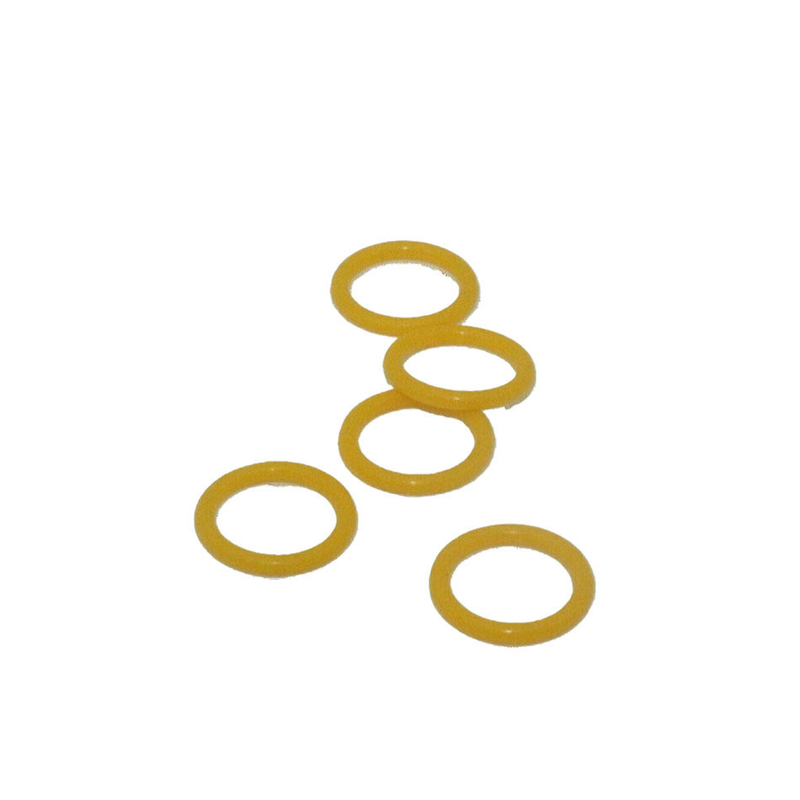 Sceaux en caoutchouc O-Ring en silicone EPDM de haute précision personnalisés pour les services de moulage moulé
