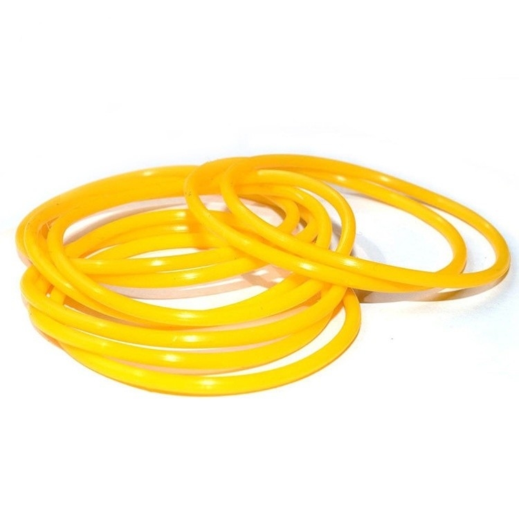Produits en caoutchouc de qualité alimentaire à base de silicone O-Ring NBR FKM EPDM