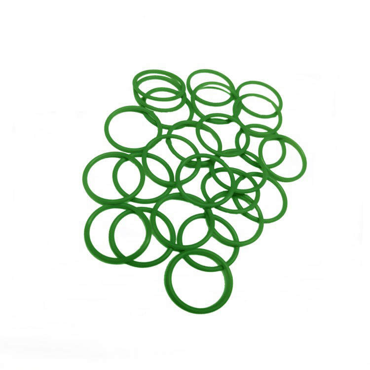 Format de dessin 3D/2D O-Rings résistants à la chaleur pour voitures et motos caoutchouc de silicone