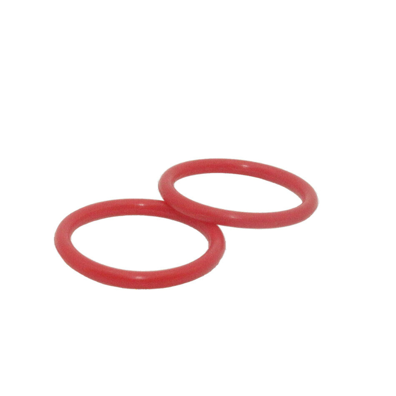 Variété de couleurs 70 Duro FKM O-Ring pour les applications d'étanchéité dans différents environnements