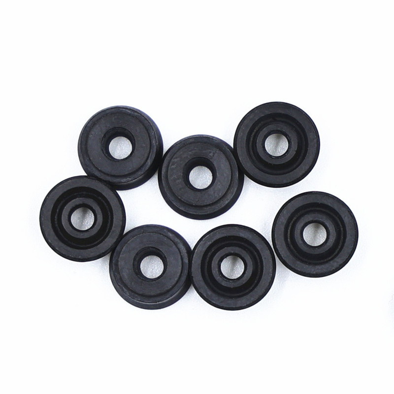 Kit d'étanchéité des joints de caoutchouc de silicone pour toutes les industries