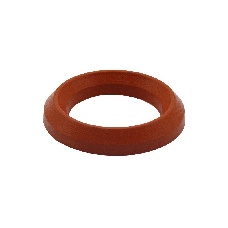 Les joints en caoutchouc de type V-Ring sont parfaits pour les applications d'étanchéité selon le dessin de l'acheteur