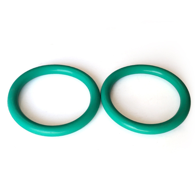 Sceaux en caoutchouc O-Ring moulés de haute précision FKM EPDM pour service de traitement sur mesure