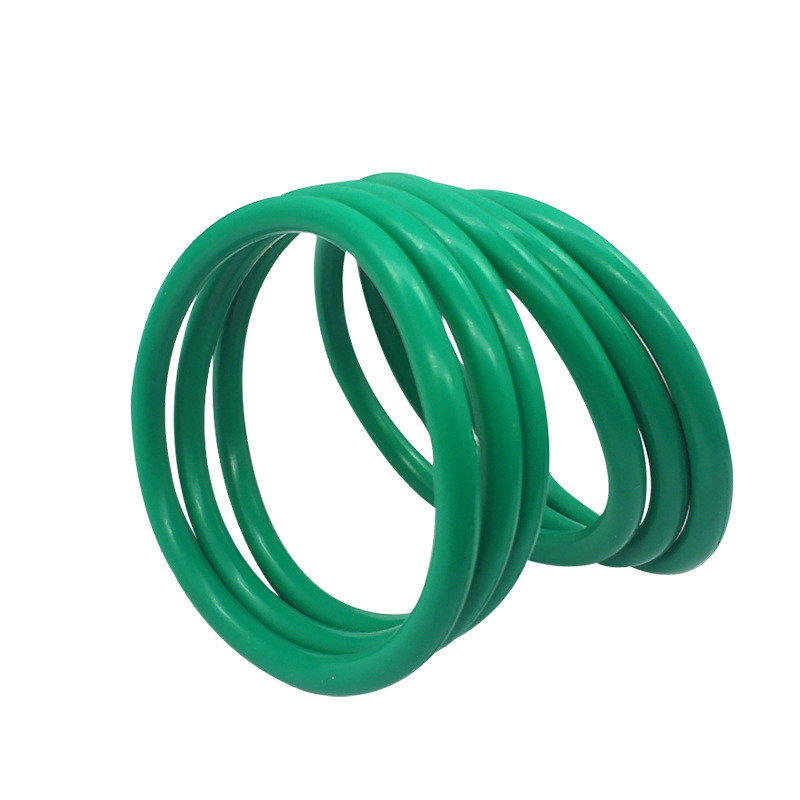 NR Matériau Type joints O-Ring pour les tailles et couleurs personnalisées