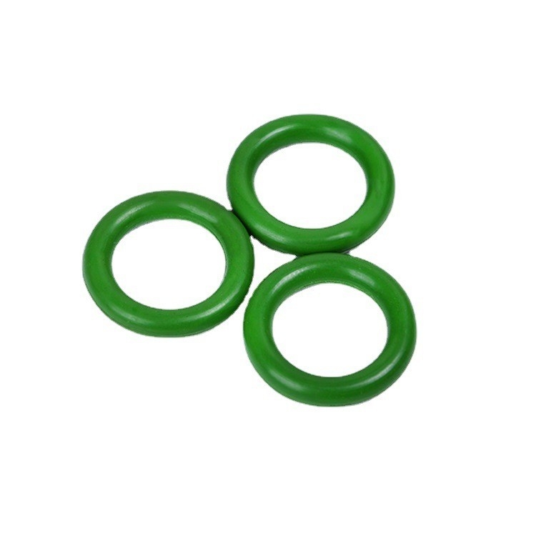 NR Matériau Type joints O-Ring pour les tailles et couleurs personnalisées