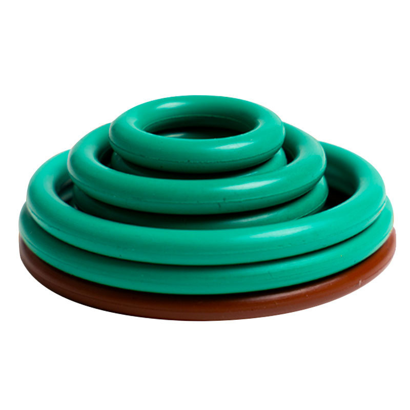 Acceptable OEM/ODM Bonne élasticité O-Ring rubber seal Ring Gasket pour tous les secteurs