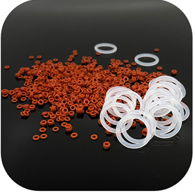 Acceptable OEM/ODM Bonne élasticité O-Ring rubber seal Ring Gasket pour tous les secteurs