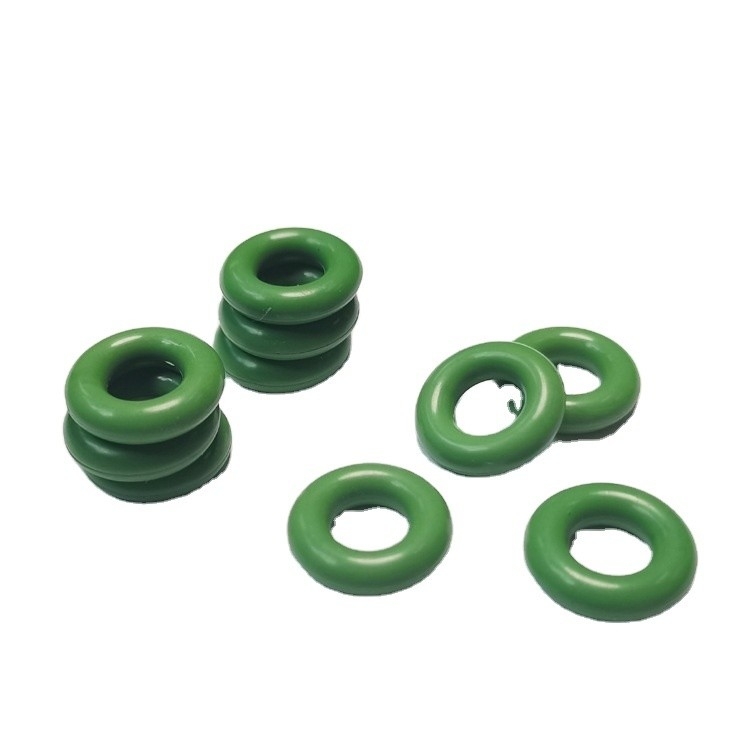 Acceptable OEM/ODM Bonne élasticité O-Ring rubber seal Ring Gasket pour tous les secteurs