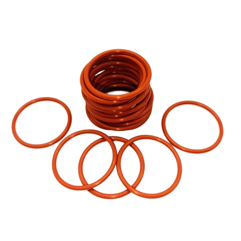 Sceaux directs à bas prix Acceptable OEM/ODM Couleur EPDM FKM NBR Sceaux en caoutchouc Ring O Ring