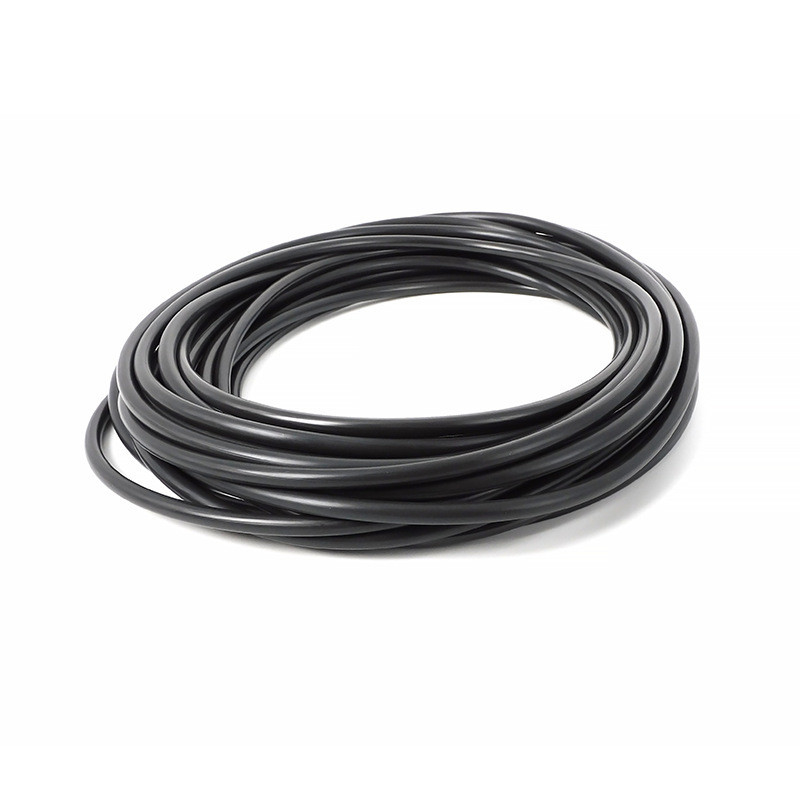 O-Ring en caoutchouc butyle pour applications d'étanchéité de différentes tailles ASTM D2000/SAE J200