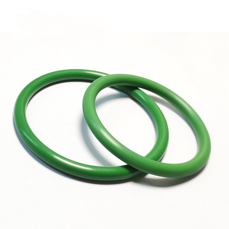 O-Ring en caoutchouc butyle pour applications d'étanchéité de différentes tailles ASTM D2000/SAE J200