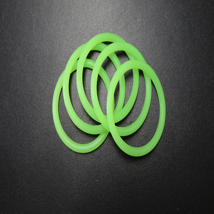OEM/ODM Super silicone caoutchouc O-Ring Seal pour les joints de machine selon le dessin de l'acheteur