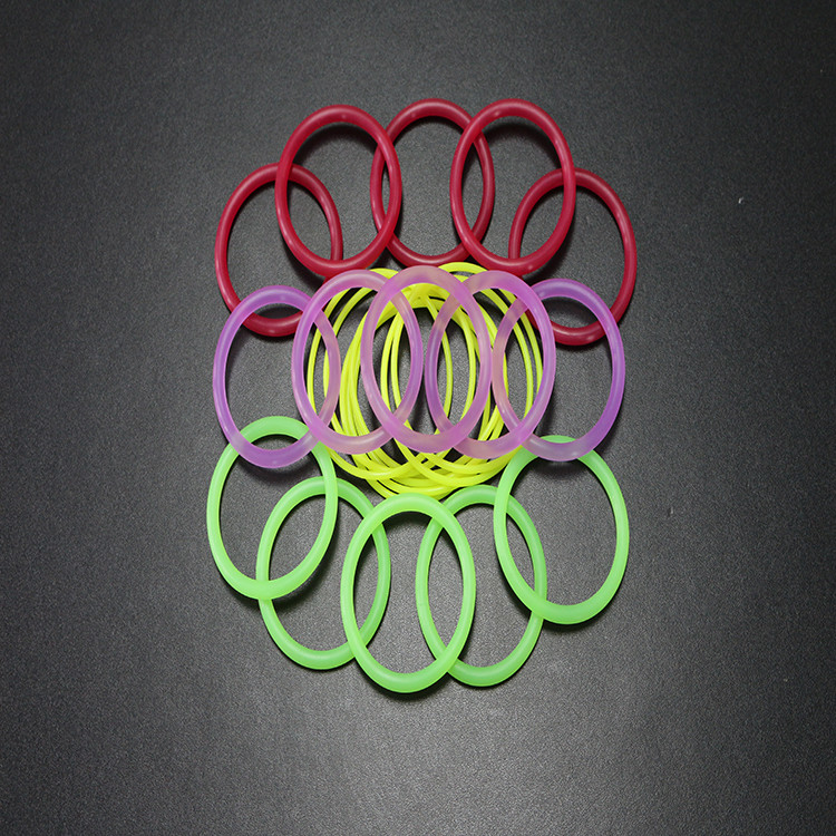W270 WRAS ACS Approuvé étanchéité de joints en caoutchouc O-Ring adapté à diverses applications