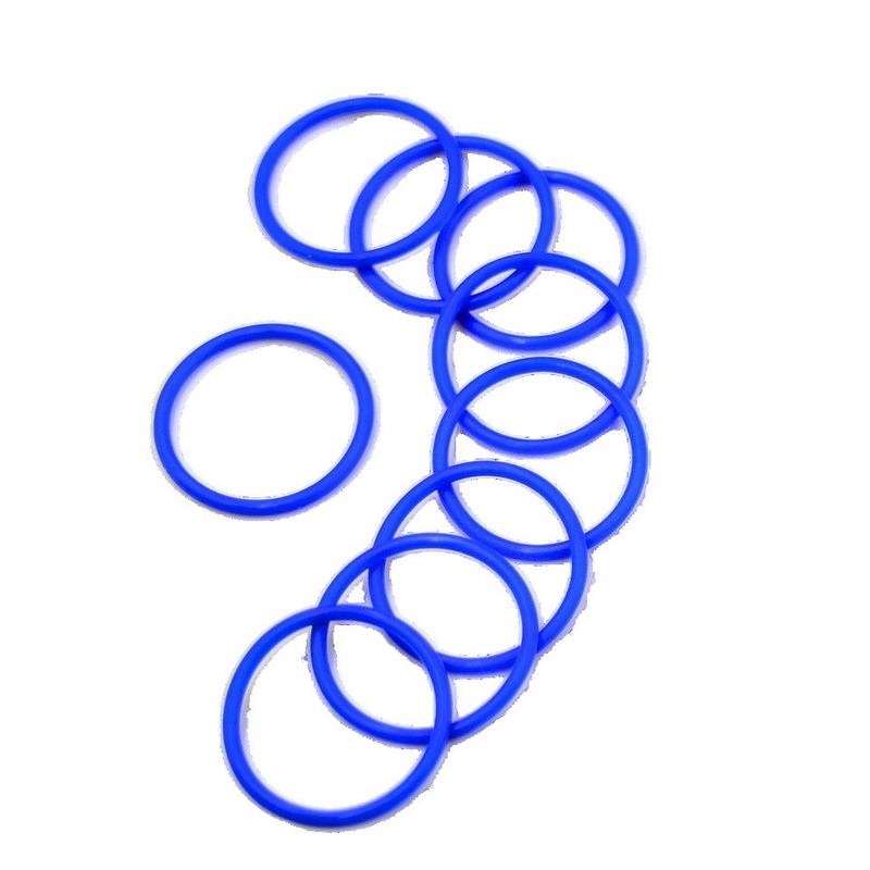 As568 Pompes à eau standard Epdm Sceau en caoutchouc Fkm Nbr Ffkm Rive A 70 O-ring Sceau