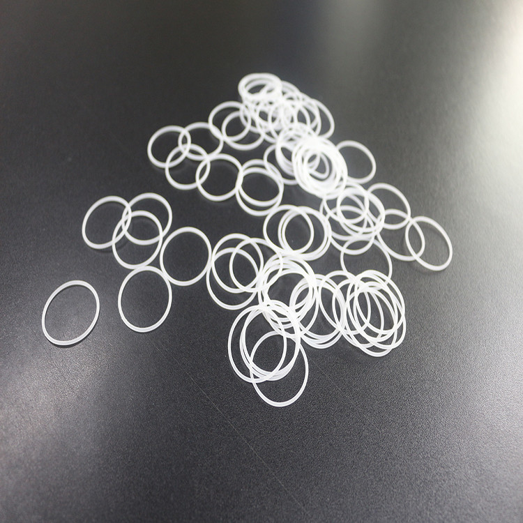 20-90 Shore Une plage de dureté O-Ring Seal pour toutes les industries EPDM NBR FFKM FPM FKM