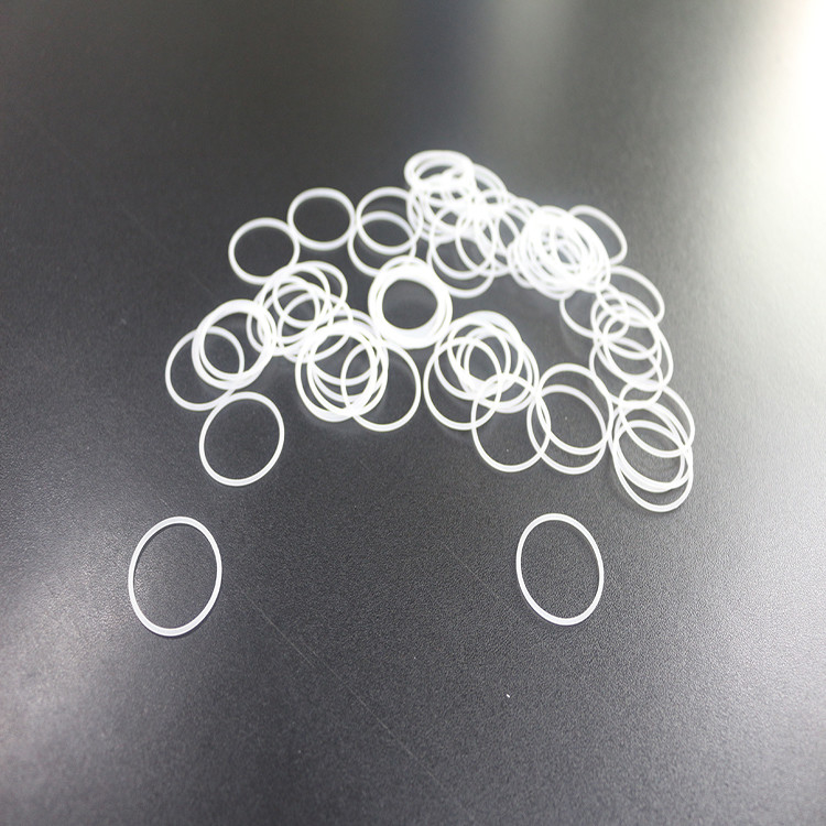 20-90 Shore Une plage de dureté O-Ring Seal pour toutes les industries EPDM NBR FFKM FPM FKM