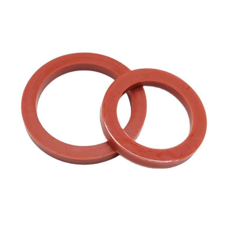 O-Rings en caoutchouc étanche pour le traitement du moulage