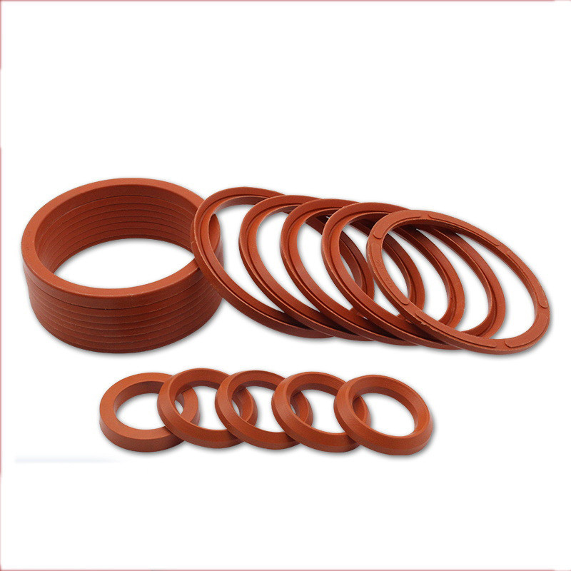 O-Rings en caoutchouc étanche pour le traitement du moulage